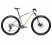 Orbea ALMA M50 - 2024 | Halo Silver  - Shark Grey