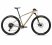 Orbea ALMA M51 - 2024 | Baobab Brown - Green Gold
