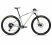 Orbea ALMA M51 - 2024 | Halo Silver  - Shark Grey