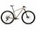 Orbea ALMA M30 - 2024 | Baobab Brown - Green Gold