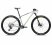 Orbea ALMA M30 - 2024 | Halo Silver  - Shark Grey