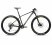 Orbea ALMA M20 - 2024 | Powder Black - Black