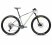 Orbea ALMA M20 - 2024 | Halo Silver  - Shark Grey