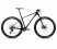 Orbea ALMA M ELITE - 2024 | Red Wine Carbon View  - Carbon Raw