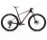 Orbea ALMA M PRO - 2024 | Red Wine Carbon View  - Carbon Raw