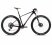 Orbea ALMA M TEAM - 2024 | Red Wine Carbon View  - Carbon Raw