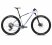 Orbea ALMA M-LTD - 2024 | Red Wine Carbon View  - Carbon Raw