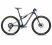 Orbea OIZ H30 - 2024 | Moondust Blue-Leo Orange