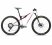 Orbea OIZ H30 - 2024 | White Chic- Shadow Coral