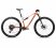 Orbea OIZ H20 - 2024 | Apricot Orange-Limestone Beige
