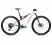 Orbea OIZ H20 - 2024 | White Chic- Shadow Coral