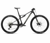Orbea OIZ M30 - 2024 | Powder Black - Black