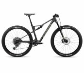 Orbea OIZ M21 - 2024 | Powder Black - Black