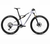 Orbea OIZ M-PRO - 2024 | Digital Lavender - Carbon Raw