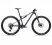 Orbea OIZ M-TEAM AXS - 2024 | Tanzanite Carbon View-Carbon Raw