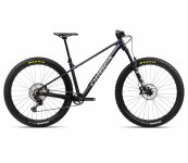 Orbea LAUFEY H-LTD - 2024 | Tanzanite -Blue Stone