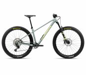Orbea LAUFEY H-LTD - 2024 | Blue Stone -Spicy Lime