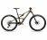 Orbea OCCAM SL H30 - 2024 | Metallic Olive Green-Titanium Black