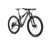 Orbea OCCAM SL H30 - 2024 | Spicy Lime-Corn Yellow