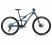 Orbea OCCAM SL H30 - 2024 | Slate Blue-Orange Cloud