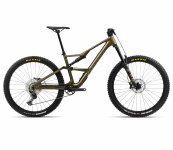 Orbea OCCAM LT H30 - 2024 | Metallic Olive Green-Titanium...