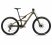 Orbea OCCAM LT H30 - 2024 | Metallic Olive Green-Titanium Black
