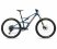 Orbea OCCAM SL H20 - 2024 | Slate Blue-Orange Cloud