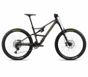 Orbea OCCAM LT M30 - 2024 | Cosmic Carbon View - Metallic...