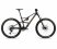 Orbea OCCAM LT M30 - 2024 | Cosmic Carbon View - Metallic Olive Green