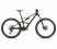 Orbea OCCAM SL M10 - 2024 | Cosmic Carbon View - Metallic Olive Green