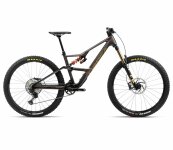 Orbea OCCAM LT M10 - 2024 | Cosmic Carbon View - Metallic...