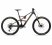 Orbea OCCAM LT M10 - 2024 | Cosmic Carbon View - Metallic Olive Green