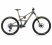 Orbea OCCAM LT M-TEAM - 2024 | Green Gold - Corn Yellow