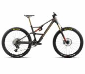 Orbea OCCAM LT M-TEAM - 2024 | Cosmic Carbon View -...
