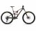 Orbea OCCAM LT M-TEAM - 2024 | Cosmic Carbon View - Metallic Olive Green