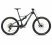 Orbea RALLON M20 - 2024 | Forest Green Carbon View  - Blue Stone