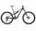 Orbea RALLON M11 AXS - 2024 | Forest Green Carbon View  - Blue Stone
