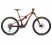 Orbea RALLON M-LTD - 2024 | Mars Red  - Black