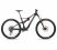 Orbea RALLON M-LTD - 2024 | Forest Green Carbon View  - Blue Stone