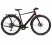 Orbea VIBE H30 EQ - 2024 | Metallic Burgundy Red