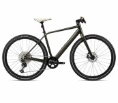 Orbea VIBE H10 - 2024 | Metallic Infinity Green