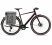 Orbea VIBE H10 EQ - 2024 | Metallic Burgundy Red