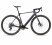 Orbea GAIN M31e 1X - 2024 | Tanzanite Carbon View  - Carbon Raw