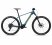 Orbea URRUN 40 - 2024 | Borealis Blue - Luminous Yellow