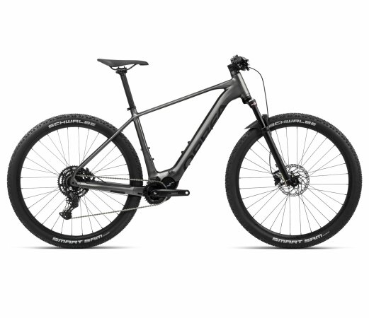 Orbea URRUN 40 - 2024 | Glitter Anthracite  - Black