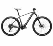 Orbea URRUN 40 - 2024 | Glitter Anthracite  - Black