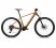 Orbea URRUN 40 - 2024 | Leo Orange  - Black