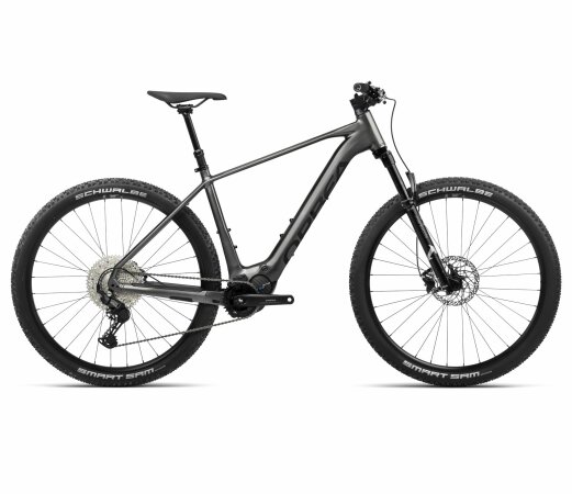 Orbea URRUN 30 - 2024 | Glitter Anthracite  - Black