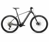 Orbea URRUN 30 - 2024 | Glitter Anthracite  - Black