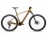 Orbea URRUN 30 - 2024 | Leo Orange  - Black
